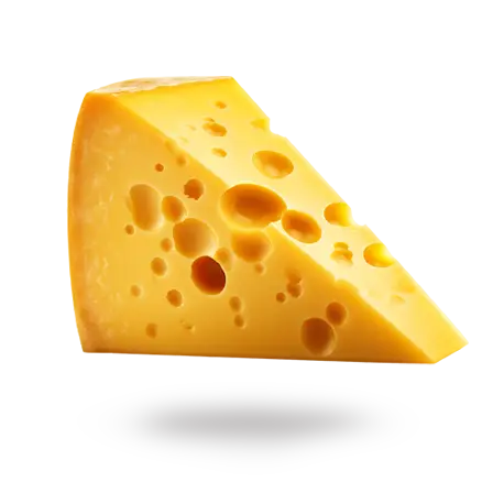 cheese 1